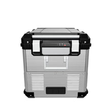 Load image into Gallery viewer, ICECO APL55 Dual Zone 12 Volt Fridge refrigerator (55L)