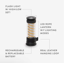Load image into Gallery viewer, Barebones Living Edison Light Stick