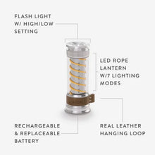 Load image into Gallery viewer, Barebones Living Edison Light Stick
