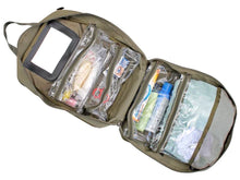 Load image into Gallery viewer, Camp Cover Bundu Bag Ripstop Khaki