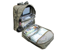 Load image into Gallery viewer, Camp Cover Bundu Bag Ripstop Khaki
