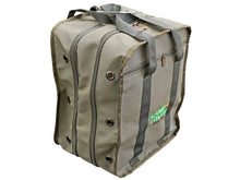 Load image into Gallery viewer, Camp Cover Bundu Bag Ripstop Khaki