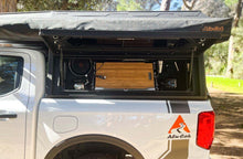 Load image into Gallery viewer, Alu-Cab Contour Canopy - Kitchen Cupboard