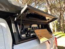 Load image into Gallery viewer, Alu-Cab Contour Canopy - Kitchen Cupboard