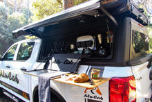 Load image into Gallery viewer, Alu-Cab Contour Canopy - Kitchen Cupboard