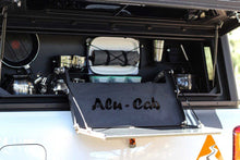 Load image into Gallery viewer, Alu-Cab Contour Canopy - Kitchen Cupboard