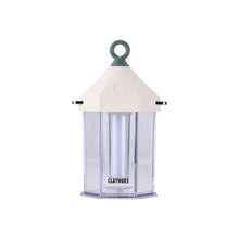 Load image into Gallery viewer, Claymore Cabin Ivory Camping Rechargeable LED Lantern & Power Station