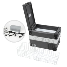 Load image into Gallery viewer, MYCOOLMAN Portable Fridge 36L (The Compact)
