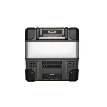 Load image into Gallery viewer, MYCOOLMAN Portable Fridge 53L (The Explorer -Dual Zone)