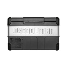 Load image into Gallery viewer, MYCOOLMAN Portable Fridge 53L (The Explorer -Dual Zone)
