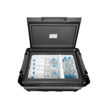 Load image into Gallery viewer, MYCOOLMAN Portable Fridge 53L (The Explorer -Dual Zone)