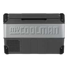 Load image into Gallery viewer, MYCOOLMAN Portable Fridge 60L (The All-Rounder)