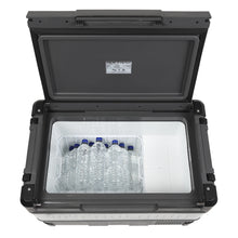 Load image into Gallery viewer, MYCOOLMAN Portable Fridge 60L (The All-Rounder)