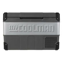 Load image into Gallery viewer, MYCOOLMAN Portable Fridge 60L (The All-Rounder)