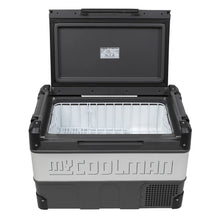 Load image into Gallery viewer, MYCOOLMAN Portable Fridge 60L (The All-Rounder)