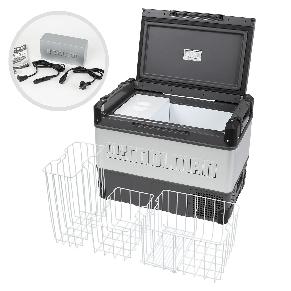 ColemanAudio M3　中古品 Coleman Mach Air Conditioner Control Box For 8330/8430/7330