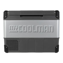 Load image into Gallery viewer, MYCOOLMAN Portable Fridge 69L (The Traveller - Dual Zone)