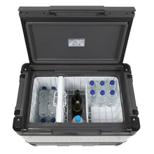 Load image into Gallery viewer, MYCOOLMAN Portable Fridge 69L (The Traveller - Dual Zone)