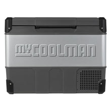 Load image into Gallery viewer, MYCOOLMAN Portable Fridge 69L (The Traveller - Dual Zone)
