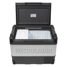 Load image into Gallery viewer, MYCOOLMAN Portable Fridge 69L (The Traveller - Dual Zone)