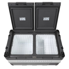 Load image into Gallery viewer, MYCOOLMAN Portable Fridge 85L (The Adventurer - Dual Zone)