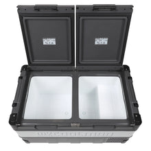 Load image into Gallery viewer, MYCOOLMAN Portable Fridge 85L (The Adventurer - Dual Zone)