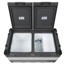 Load image into Gallery viewer, MYCOOLMAN Portable Fridge 85L (The Adventurer - Dual Zone)