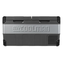 Load image into Gallery viewer, MYCOOLMAN Portable Fridge 85L (The Adventurer - Dual Zone)