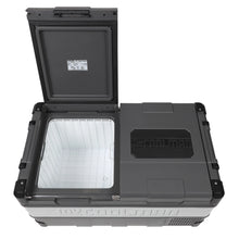 Load image into Gallery viewer, MYCOOLMAN Portable Fridge 85L (The Adventurer - Dual Zone)