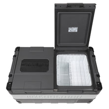 Load image into Gallery viewer, MYCOOLMAN Portable Fridge 85L (The Adventurer - Dual Zone)