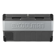 Load image into Gallery viewer, MYCOOLMAN Portable Fridge 96L (The Ultimate - Dual Zone)