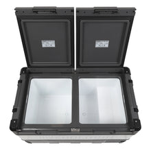 Load image into Gallery viewer, MYCOOLMAN Portable Fridge 96L (The Ultimate - Dual Zone)