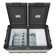 Load image into Gallery viewer, MYCOOLMAN Portable Fridge 96L (The Ultimate - Dual Zone)