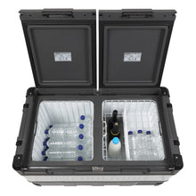Load image into Gallery viewer, MYCOOLMAN Portable Fridge 96L (The Ultimate - Dual Zone)