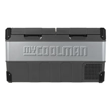 Load image into Gallery viewer, MYCOOLMAN Portable Fridge 96L (The Ultimate - Dual Zone)