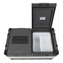Load image into Gallery viewer, MYCOOLMAN Portable Fridge 96L (The Ultimate - Dual Zone)