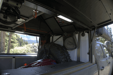 Load image into Gallery viewer, Alu-Cab Canopy Camper 50L Water Tank Kit