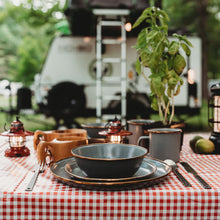 Load image into Gallery viewer, Barebones Living Flatware Set - Matte