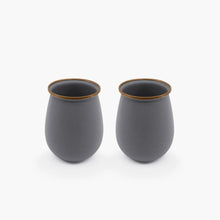 Load image into Gallery viewer, Barebones Living Enamel Tumbler Set
