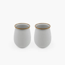 Load image into Gallery viewer, Barebones Living Enamel Tumbler Set