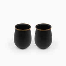 Load image into Gallery viewer, Barebones Living Enamel Tumbler Set
