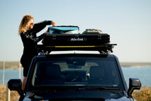 Load image into Gallery viewer, Alu-Cab Roof Top Tent - LIGHTWEIGHT 50 - BLACK (RT-LT50)
