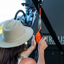 Load image into Gallery viewer, Tie Gear 180 deg awning Pack (9 piece set)