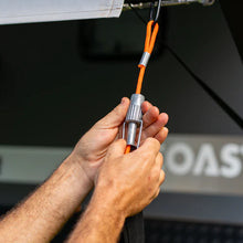 Load image into Gallery viewer, Tie Gear 180 deg awning Pack (9 piece set)