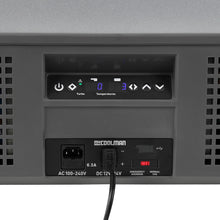 Load image into Gallery viewer, MYCOOLMAN Portable Fridge 85L (The Adventurer - Dual Zone)