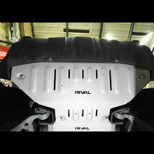 Load image into Gallery viewer, Rival Aluminum UVP Kit - Dodge Ram 1500 (2018+)
