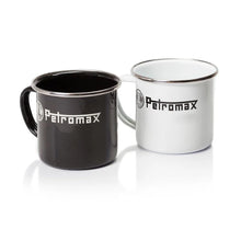 Load image into Gallery viewer, Petromax Enamel Mug