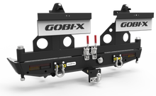 Load image into Gallery viewer, Gobi-X Suzuki Jimny Rear Bumber