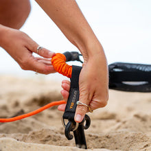 Load image into Gallery viewer, Tie Gear HD Soft Spring + Loop