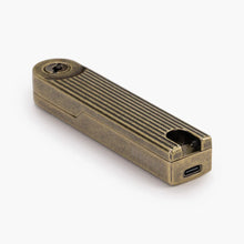 Load image into Gallery viewer, Barebones Pivot Arc Lighter